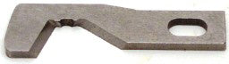 Upper Knife BLE1 BLE1LX BLE1DX BLE1AT BLE1SX Replacement