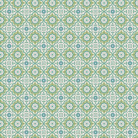 Piece & Plenty Cheerful Sea Glass