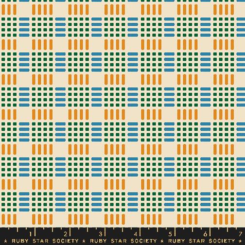 Geometry Jade Parallel