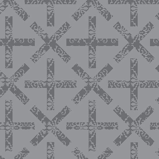 Art Theory X & + Alison Glass