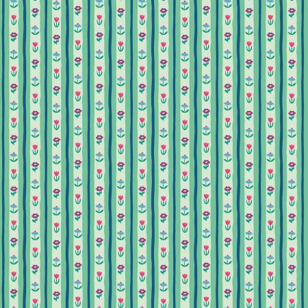 The Genesis of a Journey || Bavarian || Mint