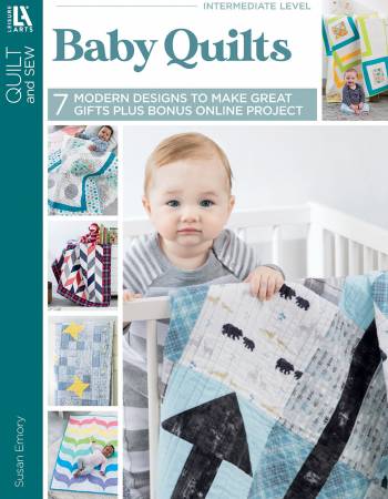 Baby Quilts