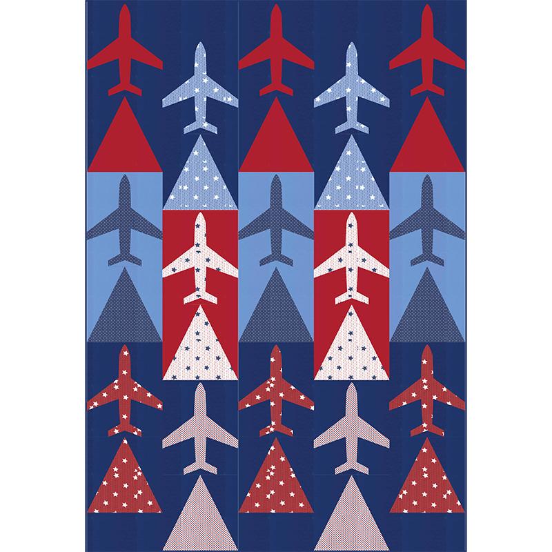 Up And Away G ES 504UPA Everyday Stitche#1