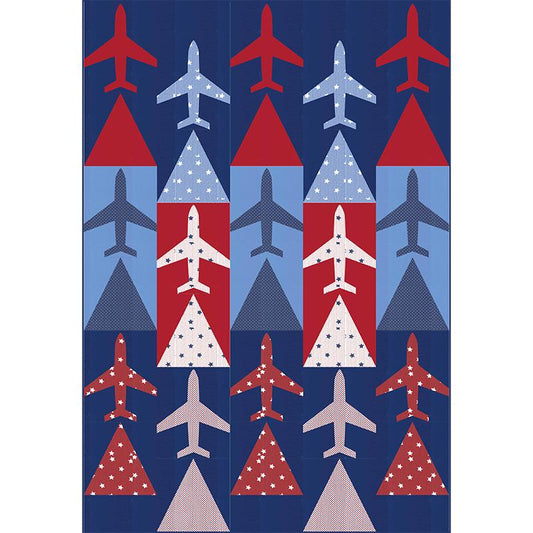 Up And Away G ES 504UPA Everyday Stitche#1