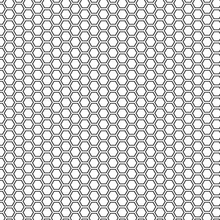 Kimberbell Basics Black Honeycomb