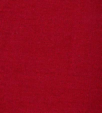 Cranberry Solid Tea Towel