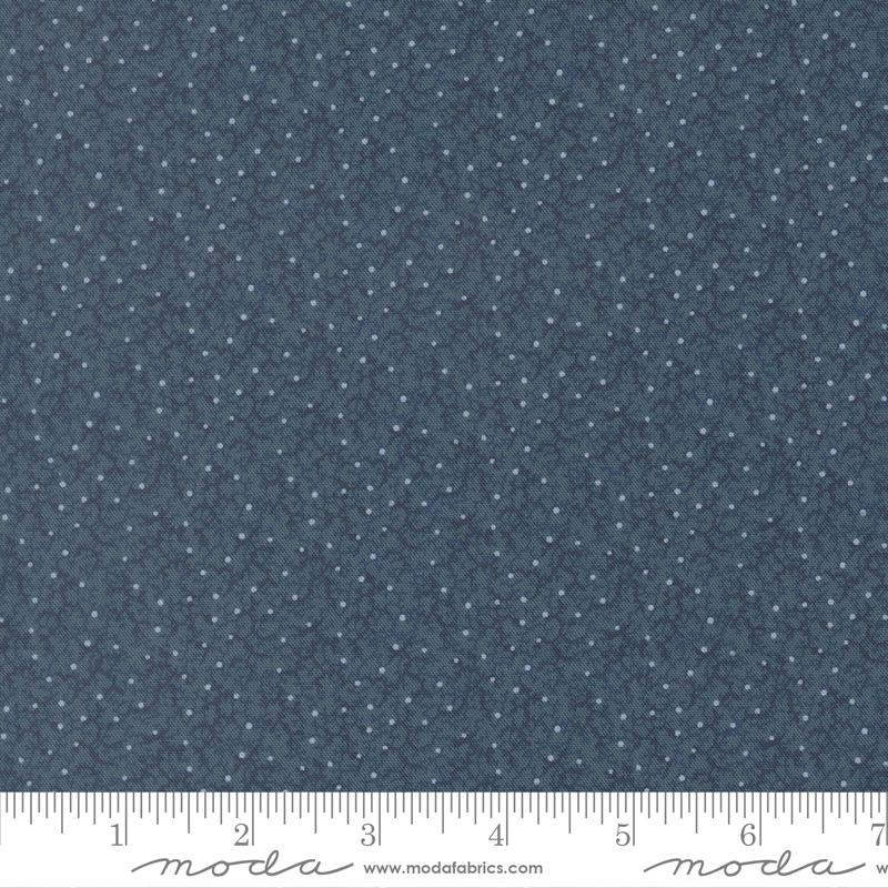 Pamelias Path || Indigo || Brambles