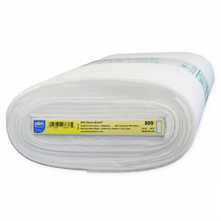 Decor Bond Heavy Fusible Pellon 44in x 25yds