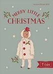 Tilda Merry Little Christmas Fat Eight Bundle 20pc