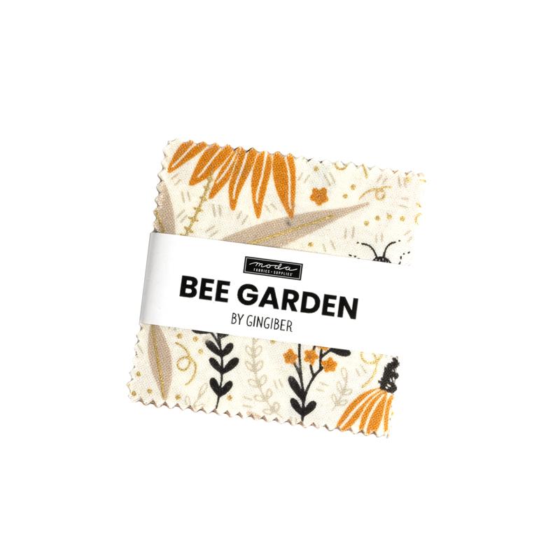 Bee Garden Mini Charm CP