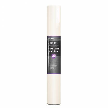 Ultra Clean and Tear 20in x 10 yds