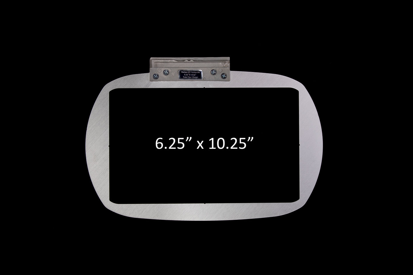 Durkee EZ Frame Single Needle 6.25 x 10.25 Unit