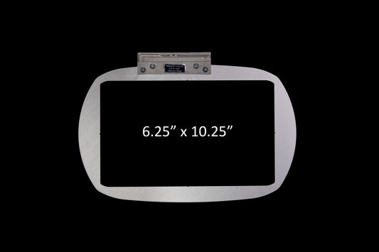 Durkee EZ Frame Single Needle 6.25 x 10.25 Unit