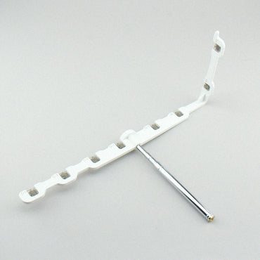 Thread Guide Telescopic Pipe Set 8 Pretension Brushes BLES8