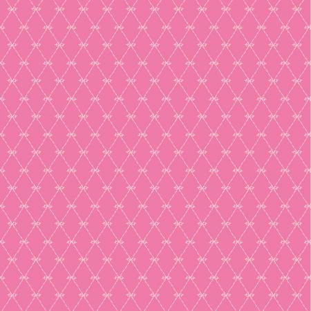 Stolen Moments - Rose Ribbons