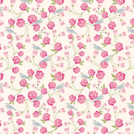 Stolen Moments - Blanc Vintage Vines