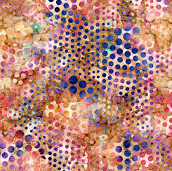 Aquatica Bubbles Multi 28124-X