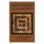 PRIMITIVE GATHERINGS-ITTY BITTY PINWHEELS