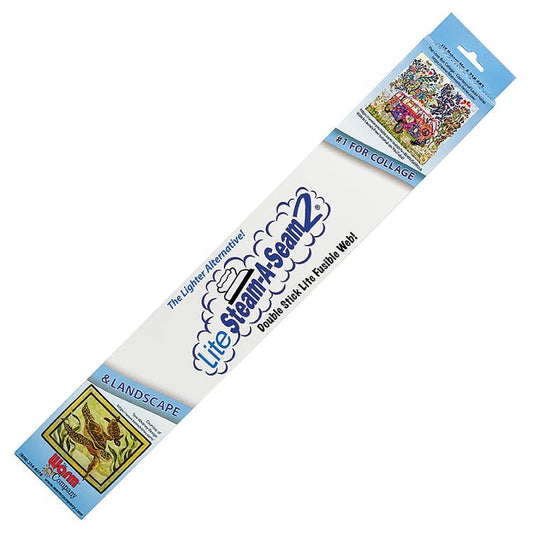 Lite Steam A Seam 2 18" X 3yd 5437