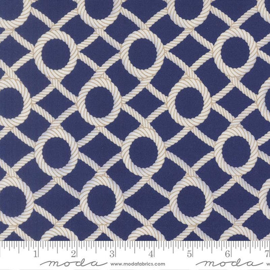 Reef || Rope Net || Dusk