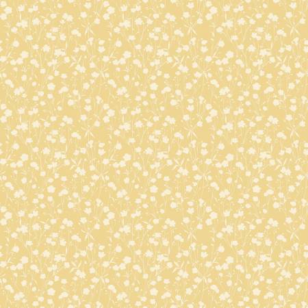 Love Me More Tonal Yellow