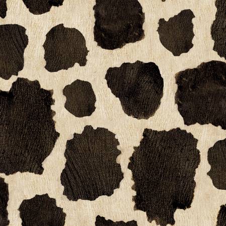 Cream Cow Hide 16568-CRM