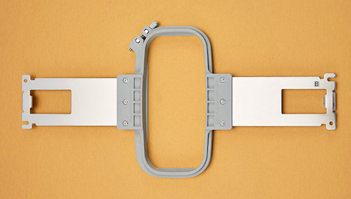 Babylock Embroidery Hoop (3 x 8) ENSF