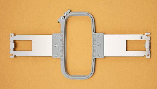 Babylock Embroidery Hoop (3 x 8) ENSF