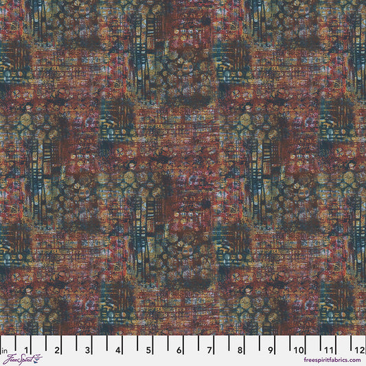 Contours - Wine || On Your Mark