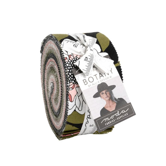 Botany Jelly Roll® JR