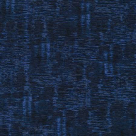Nature's Odyssey Water Lake Quilting Cotton