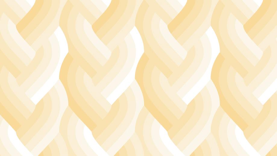 Echo Braid || Ivory