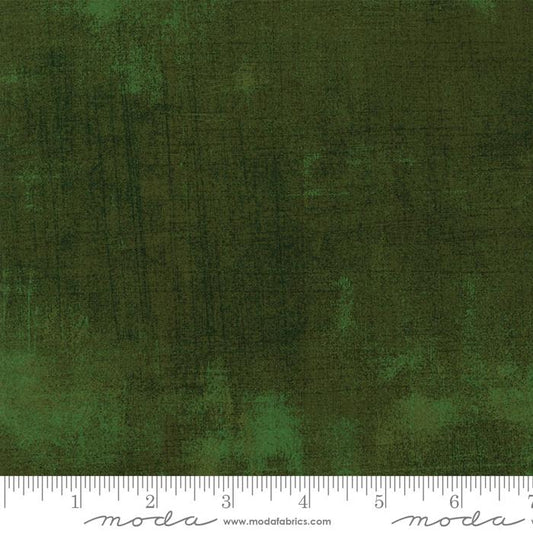 Grunge Basics Forest