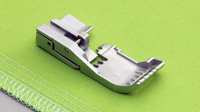 General Purpose Foot - Serger-feet Accessory