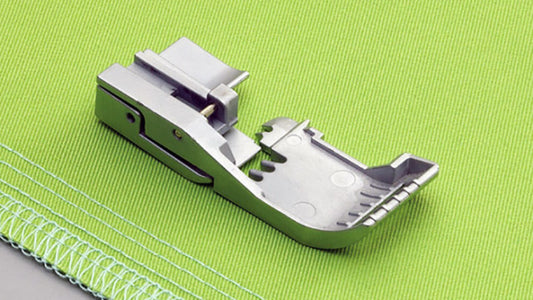 General Purpose Foot - Serger-feet Accessory