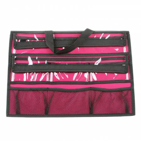 Tool and Embellishment Holder Pink