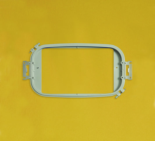 Babylock Flat Embroidery Frame 7-7/8 x 11-3/4 BMP-FF