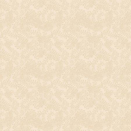 Tartan Holiday Cream Scroll