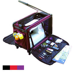 Tutto 28 Monster Trolley Wheels 2XL Luggage