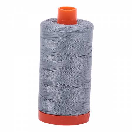 Aurifil Cotton 50wt 2610 Light Blue Grey