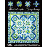 KALEIDOSCOPE SYMPHONY BOOK