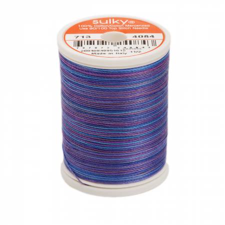 Sulky 12 Wt 713 4084 Twilight