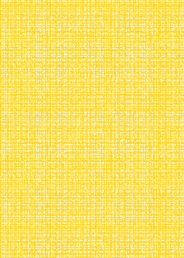Color Weave Medium Yellow