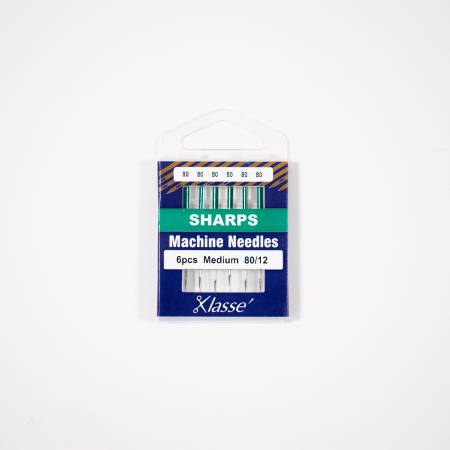 Klasse Sharp 80/126 Needles