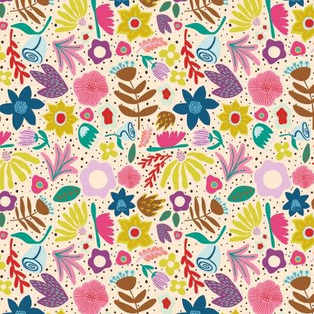 The Genesis of a Journey || Along the Way || Cream