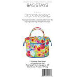 Poppins - Bag Stays