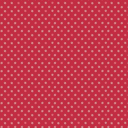 Piece & Plenty Weave Berry