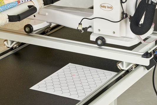 Babylock Laser Light Stylus For Longarm Machines BLCT16-LL