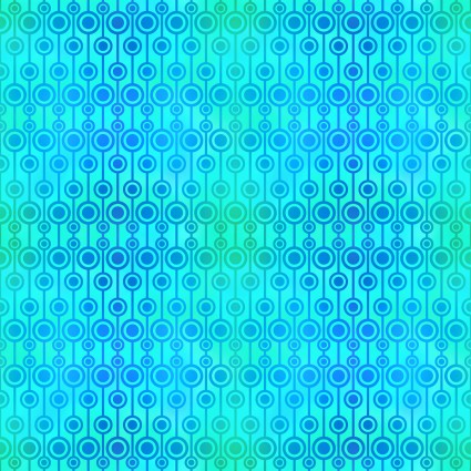 PAWSitivity Blue Digital