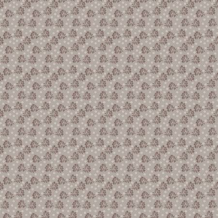 Piece & Plenty Floribunda Pewter